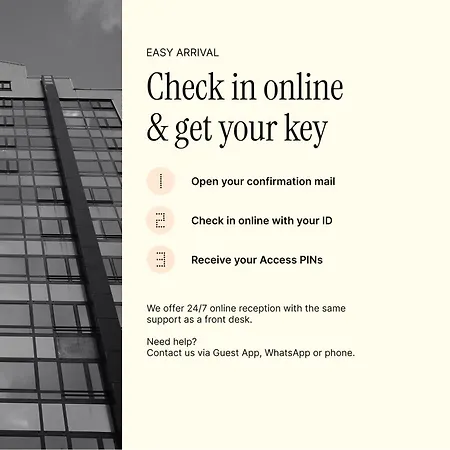 Messe By Gerda Good Living - Digital Access 4* Dusseldorf