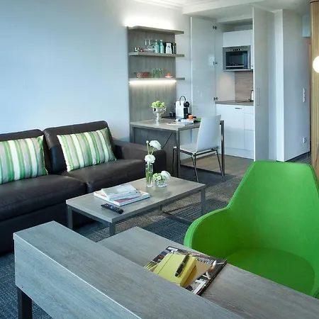 Messe By Gerda Good Living - Digital Access Aparthotel