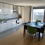 Lindner Messe Residence