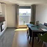 Lindner Messe Residence