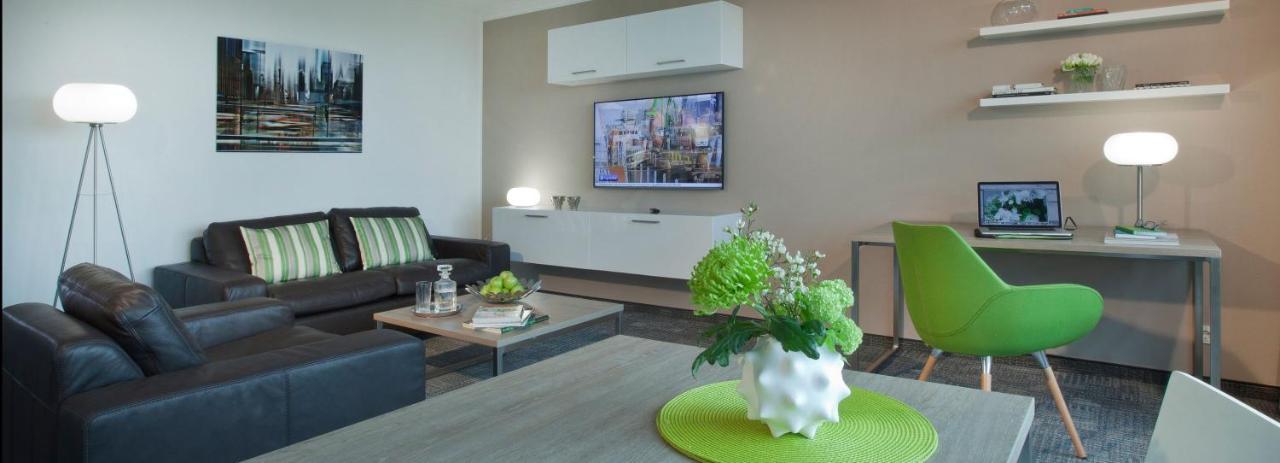 Messe By Gerda Good Living - Digital Access Aparthotel 4*