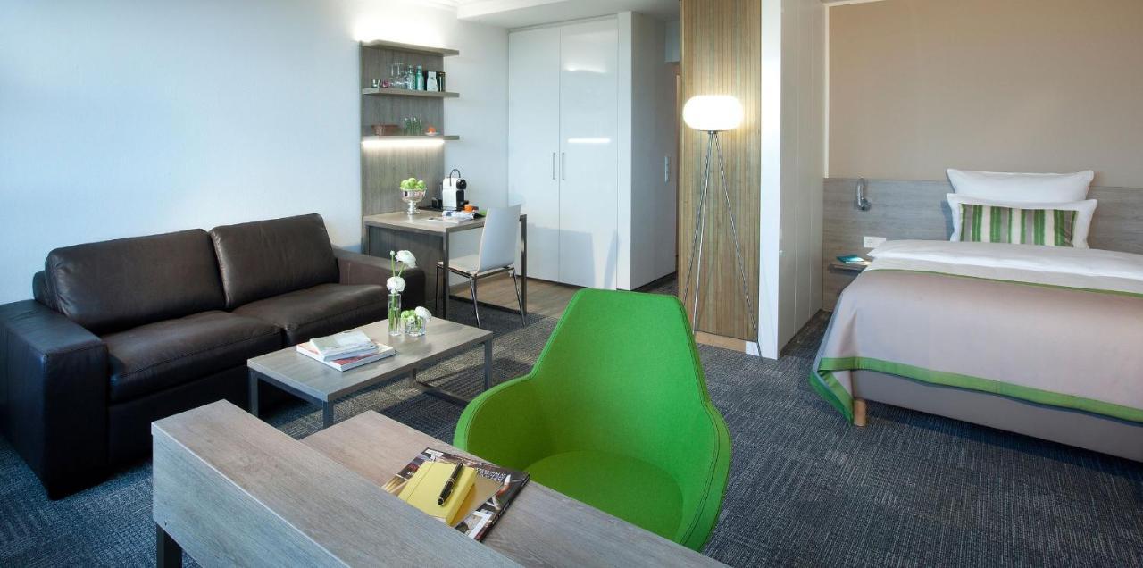 Messe By Gerda Good Living - Digital Access 4* Düsseldorf