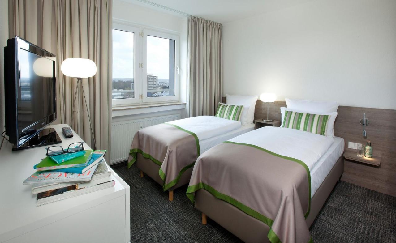 Messe By Gerda Good Living - Digital Access Aparthotel