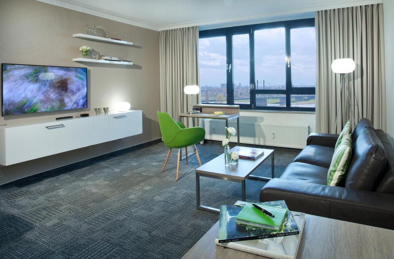 Messe By Gerda Good Living - Digital Access Aparthotel