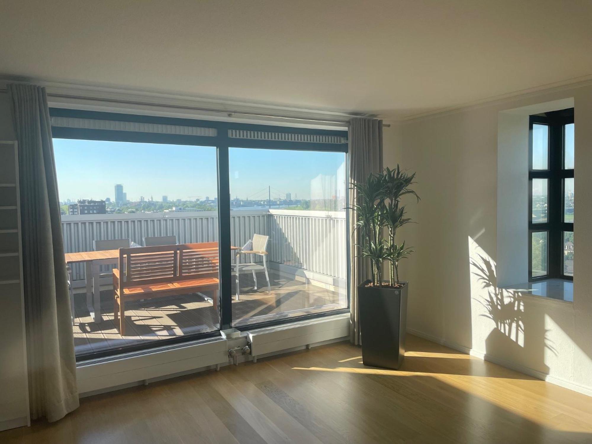 Aparthotel Messe By Gerda Good Living - Digital Access