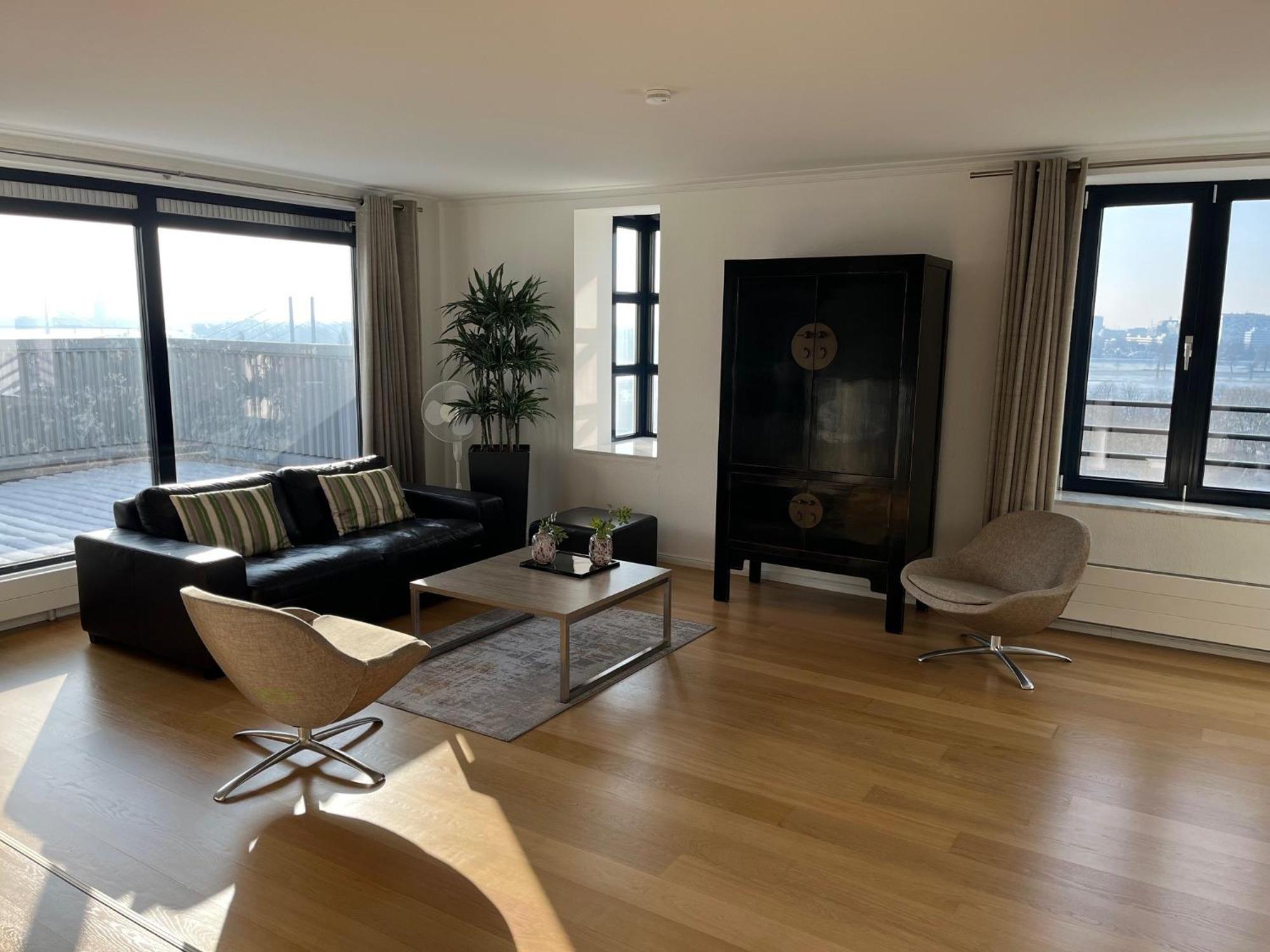 Messe By Gerda Good Living - Digital Access Düsseldorf