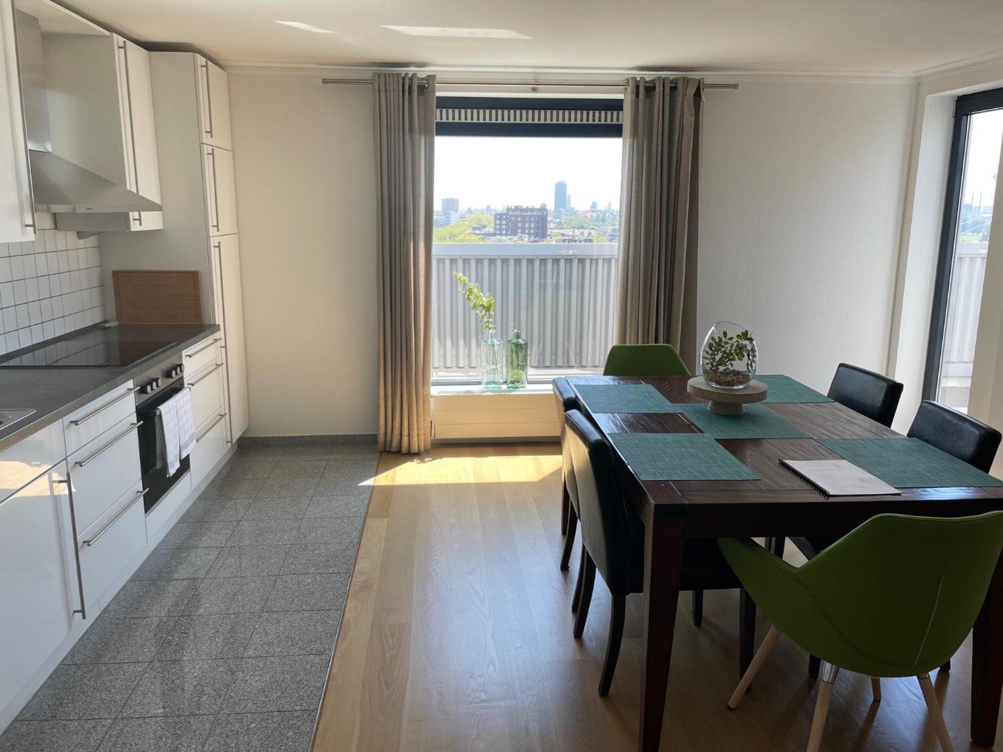 Aparthotel Messe By Gerda Good Living - Digital Access 4*