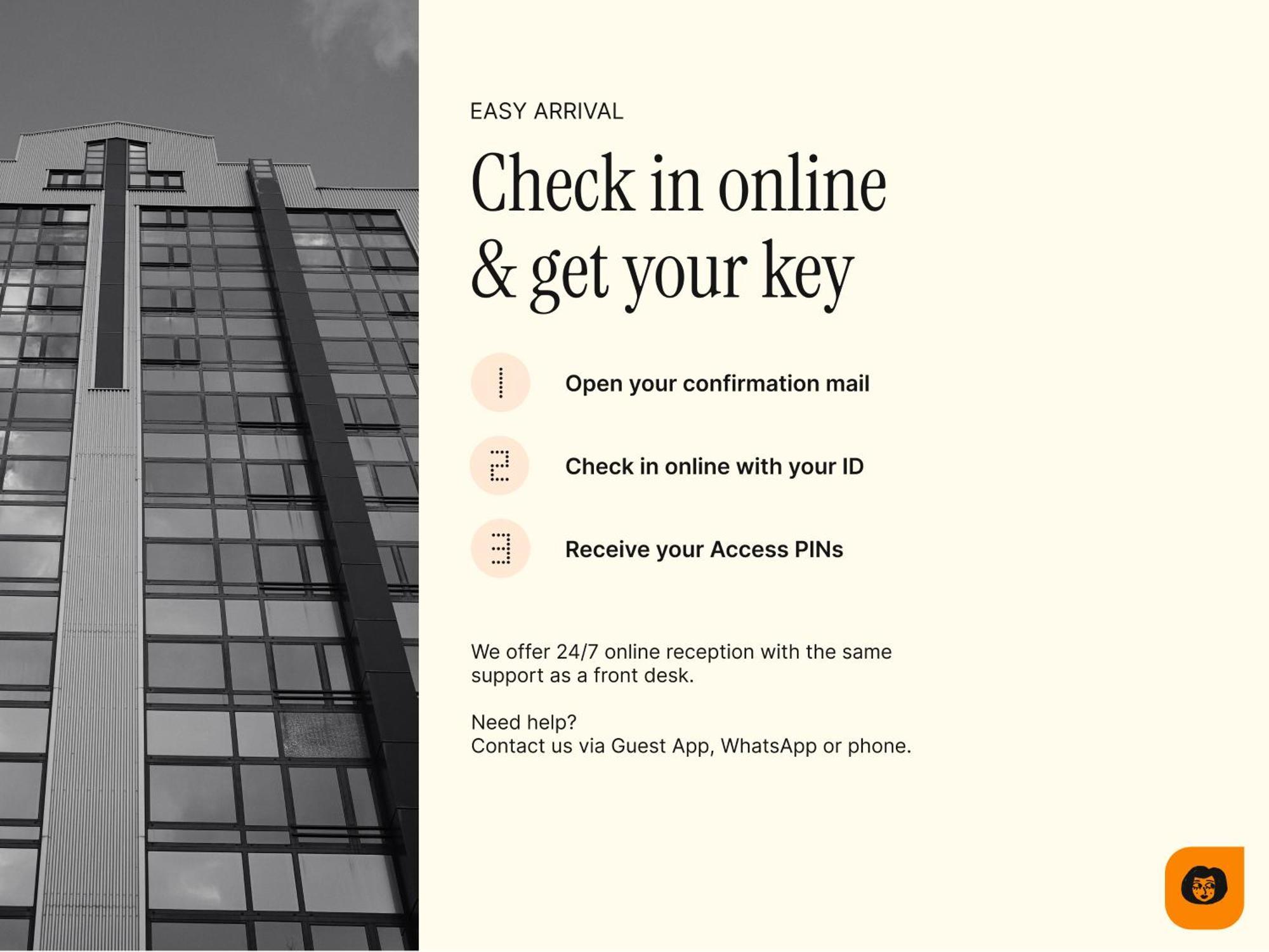 Messe By Gerda Good Living - Digital Access 4* Düsseldorf