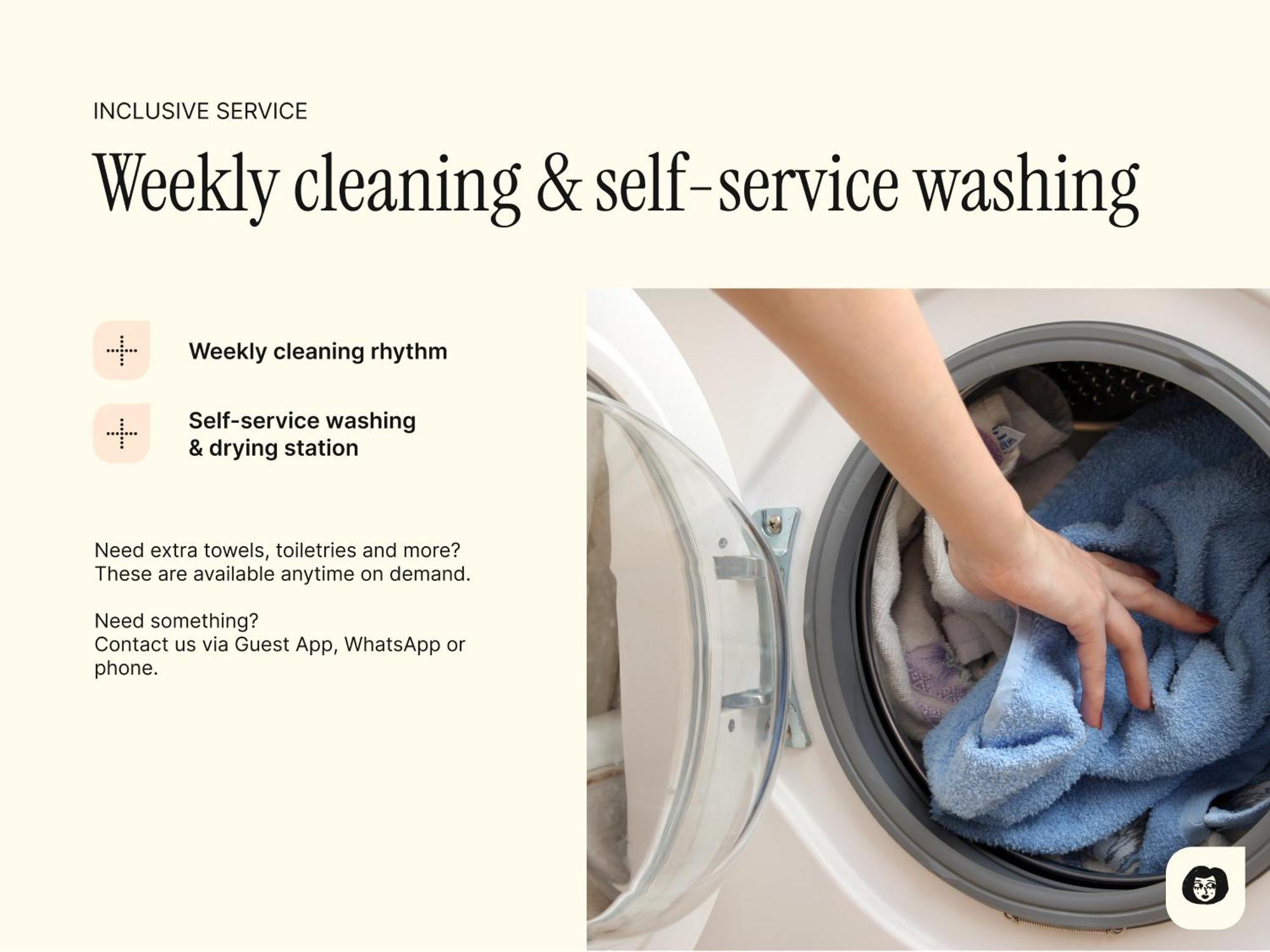 Messe By Gerda Good Living - Digital Access Aparthotel Düsseldorf