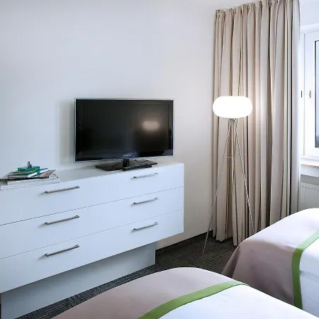 Aparthotel Messe By Gerda Good Living - Digital Access Düsseldorf