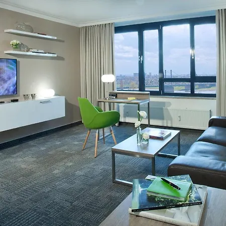 Messe By Gerda Good Living - Digital Access Aparthotel